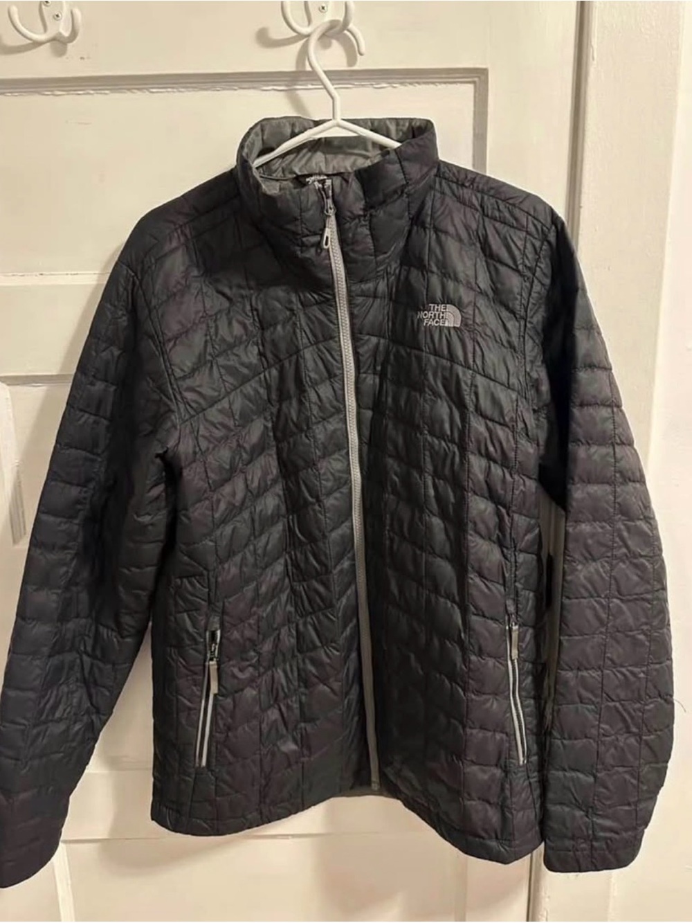 The North Face Men’s Thermoball jacket